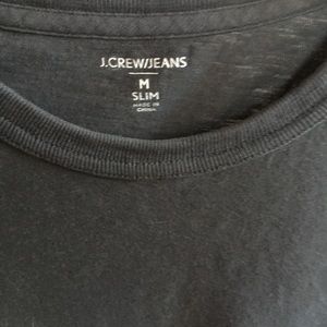 J. Crew/ jeans men’s shirt. Offers welcome